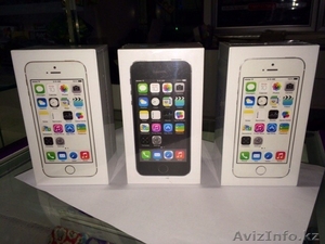 Оригинальный Apple Iphone 5S,  4S и Samsung Galaxy S5