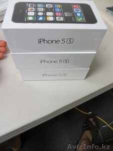 Продажа: iPhone 5S 64GB, Samsung Galaxy S5 - Изображение #1, Объявление #1095296