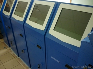 Платежные терминалы по привлекательной цене 