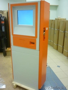 Терминалы oплаты