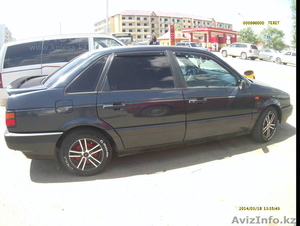 Срочно!Продам Volkswagen Passat 1993 года за 4 650 $ (торг возможен) - Изображение #1, Объявление #1124661