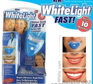 Средство для отбеливания зубов White Light - Изображение #1, Объявление #1121348