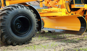 Автогрейдер ДЗ-298-3