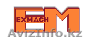 Завод строительной техники «Эксмаш»
