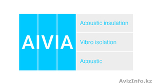 звукоизоляция помещений