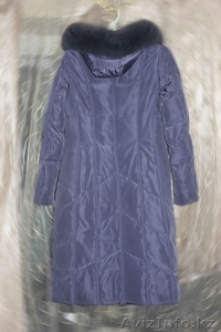 Продам зим пальто, искусств дубленку - Изображение #2, Объявление #1180669