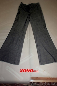 Продам брюки 3 шт - Изображение #3, Объявление #1180820