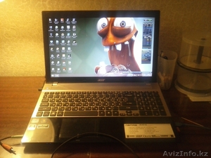 продам ноутбук Acer v3-571g - Изображение #1, Объявление #1177137