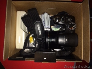 Фотоаппарат Fujifilm FinePix S1600 - Изображение #2, Объявление #1172765