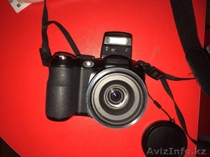 Фотоаппарат Fujifilm FinePix S1600 - Изображение #6, Объявление #1172765