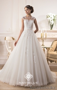 Cвадебное платье (Love Bridal London) - Изображение #1, Объявление #1202720