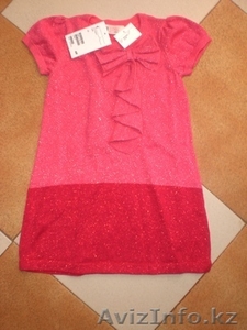  Сток одежда (stock,  ctok) в Казахстане,  с бесплатной доставкой. 