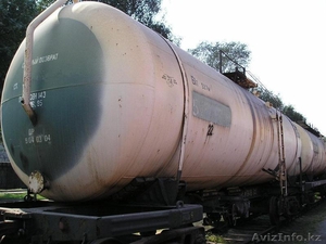 Бензин АИ-80, АИ- 92, АИ- 95 в Казахстан - Изображение #1, Объявление #1265581