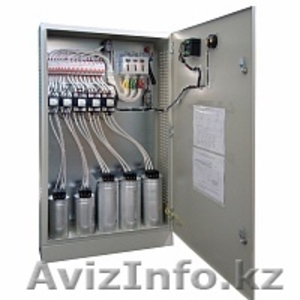 Конденсаторные установки КРМ-0, 4 (УКМ 58)