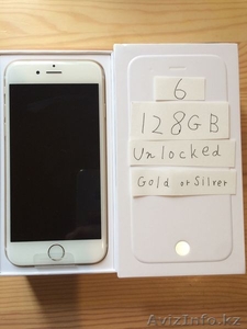 Apple iPhone 6 and 6 Plus / Samsung Galaxy S6 Unlocked - Изображение #1, Объявление #1260337