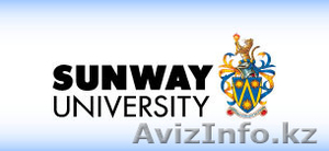  Обучение За рубежом Sunway University College - Изображение #1, Объявление #1265681