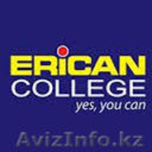  Обучение За рубежом E.C (Erican College) - Изображение #1, Объявление #1265680
