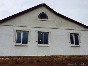 Капитально отремонтриванный дом в мкр. жулдыз - Изображение #1, Объявление #1261747