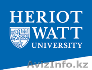  Обучение За рубежом Heriot Watt - Изображение #1, Объявление #1265670