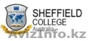  Обучение За рубежом - Sheffield academy - Изображение #1, Объявление #1265656