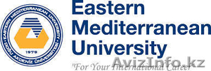  Обучение За рубежом E.M.U (Eastern Mediterranean University) - Изображение #1, Объявление #1265661