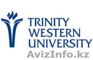  Обучение За рубежом T.W.U (Trinity Western University) - Изображение #1, Объявление #1265686
