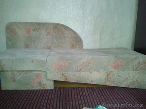 продам диван  в хорошем состоянии - Изображение #1, Объявление #1273366