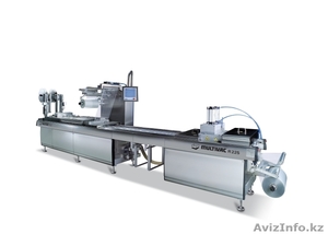 Упаковочное оборудование. Термотанки. Вакуумные линии. ГАРАНТИЯ