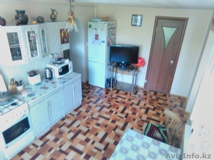 Продам дом в Дарьинске - Изображение #4, Объявление #1305339