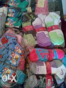 Женские носки оптом склад