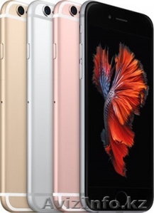 iPhone 6s, Galaxy S6, LG G4 и др . - Изображение #1, Объявление #1334030
