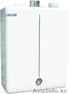 Газовый котел Daewoo DGB-100 MSC 11kw - Изображение #1, Объявление #1353949
