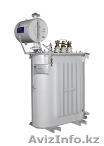 Трансформатор для прогрева бетона ТМТО-80/0, 38У1