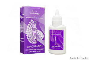 Косметика для волос и кожи от российского производителя