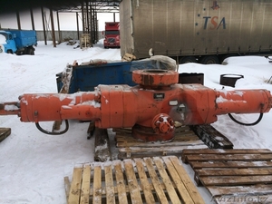 Продам превентор срезной (Камерон) 11 *700