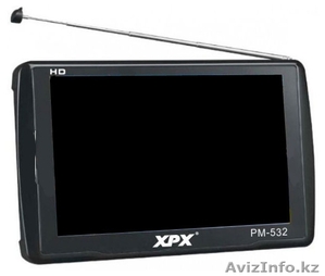 GPS навигатор XPX PM-532