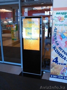 Уникальное мультимедийное оборудование для бизнеса