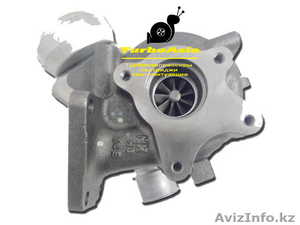 Картридж, ремкомплект турбины Mazda 6 CD - Изображение #4, Объявление #1416463