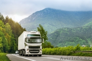 Перевозки импортных грузов Европа - Казахстан - Изображение #8, Объявление #1434849