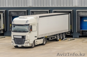 Перевозки импортных грузов Европа - Казахстан - Изображение #6, Объявление #1434849