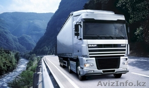 Перевозки импортных грузов Европа - Казахстан - Изображение #5, Объявление #1434849