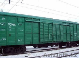 Перевозки импортных грузов Европа - Казахстан - Изображение #3, Объявление #1434849