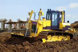 Бульдозеры Четра Т11,  Т15,  Т20,  Т25,  Т35 