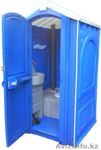 Биотуалеты от Завода Производителя!