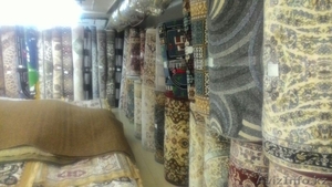 Продажа ковров оптом и в розницу!  - Изображение #2, Объявление #1562615