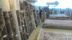 Продажа ковров оптом и в розницу!  - Изображение #3, Объявление #1562615