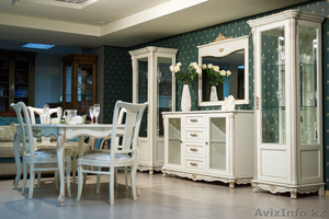 Гостиный гарнитур Алези (Пинскдрев)