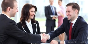 ПКО САМРУК КАЗЫНА Шымкент