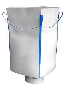 Продаем полипропиленовые мешки биг-бэги оптом - прямые поставки с завода