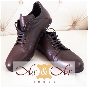 Обувь и куртки казахстанского бренда As&Arshoes - Изображение #3, Объявление #1663259